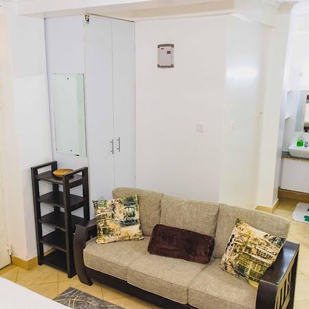 B2 Homes Nanyuki Dış mekan fotoğraf