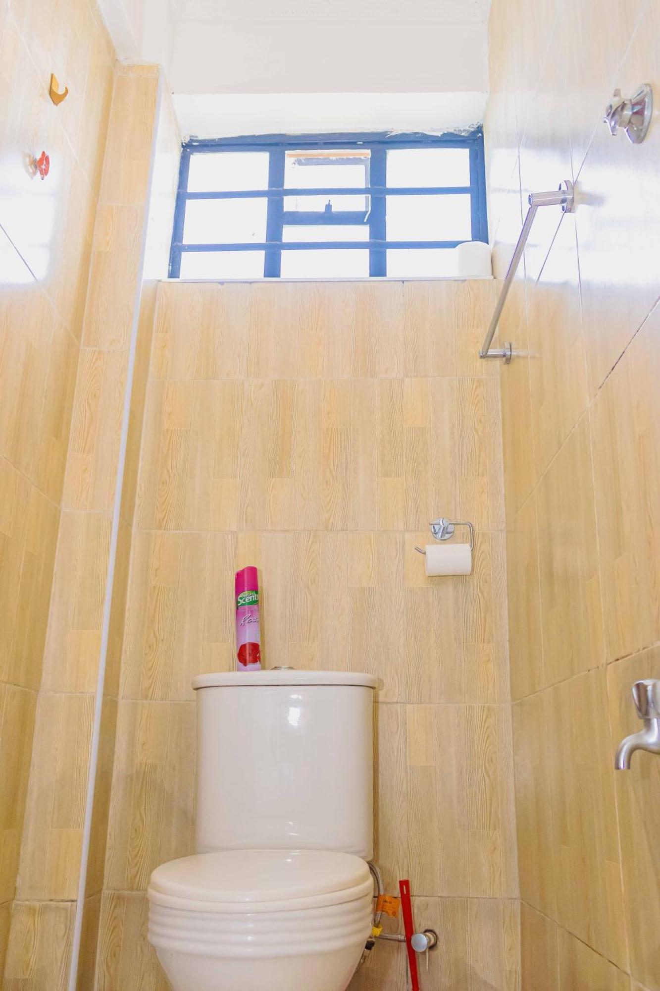B2 Homes Nanyuki Dış mekan fotoğraf
