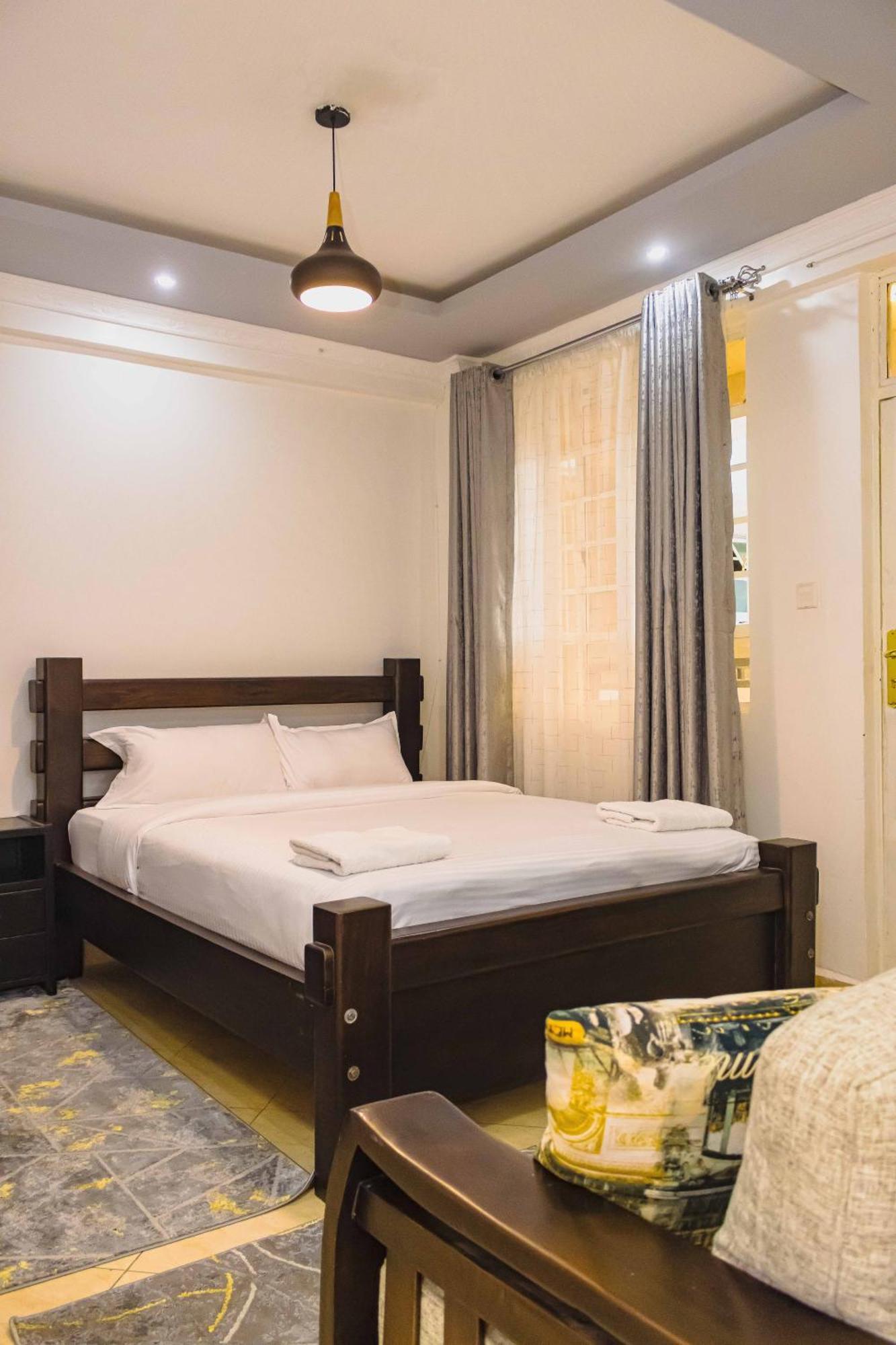 B2 Homes Nanyuki Dış mekan fotoğraf