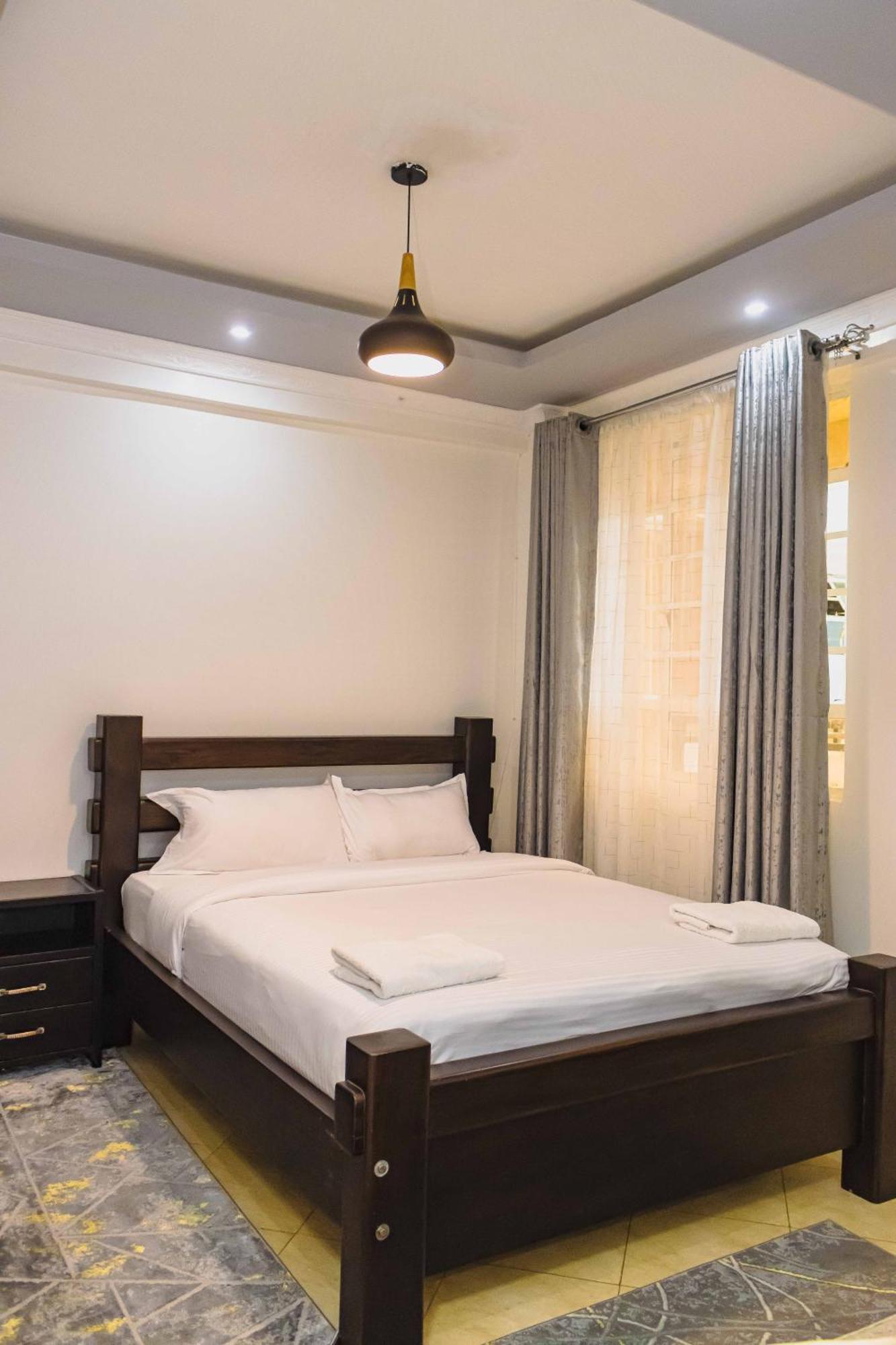 B2 Homes Nanyuki Dış mekan fotoğraf