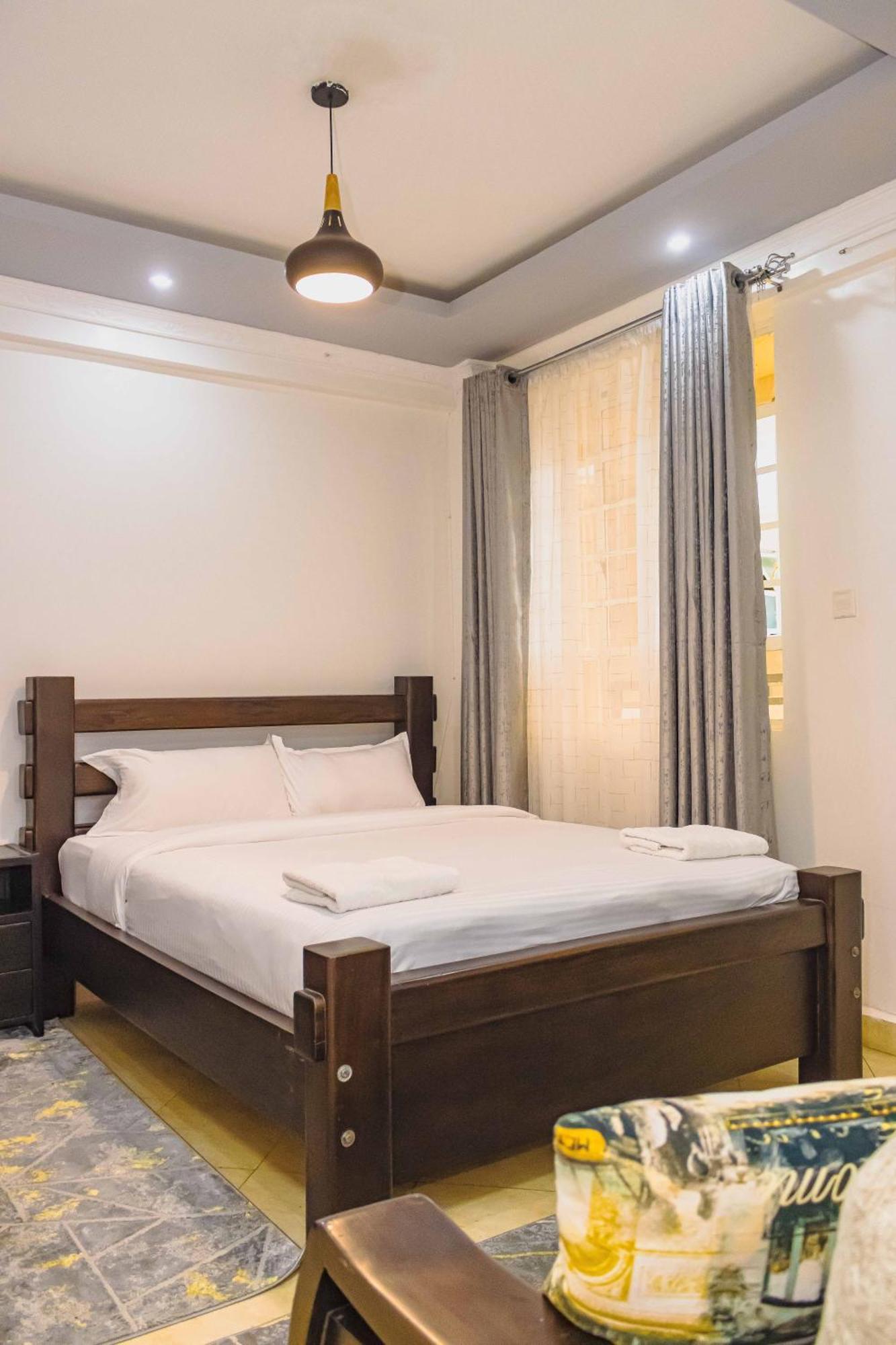 B2 Homes Nanyuki Dış mekan fotoğraf