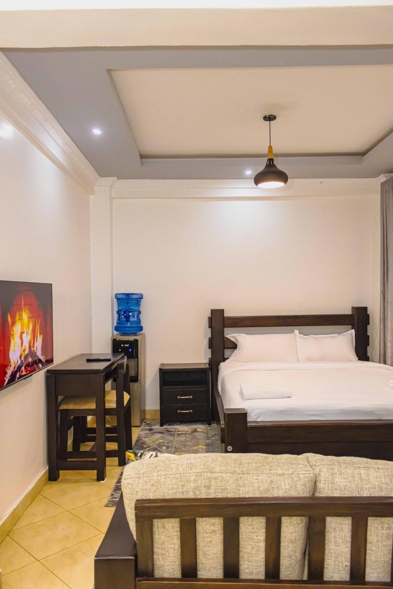 B2 Homes Nanyuki Dış mekan fotoğraf