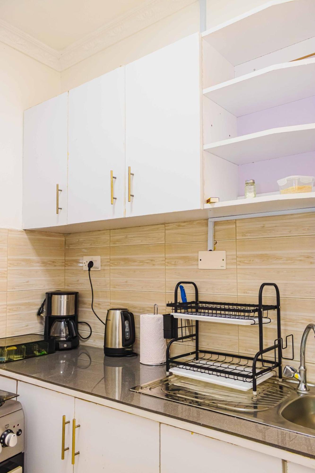 B2 Homes Nanyuki Dış mekan fotoğraf