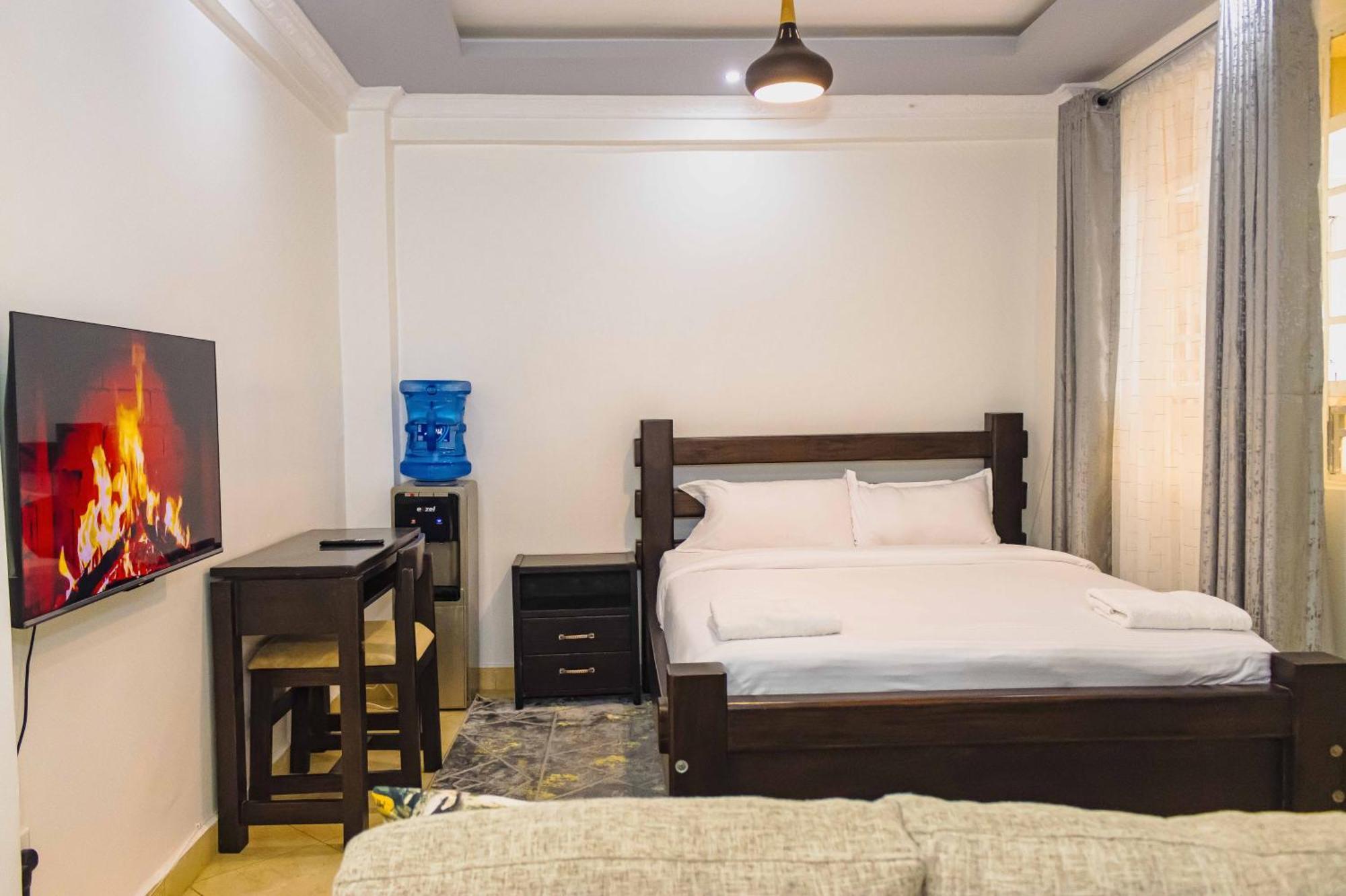 B2 Homes Nanyuki Dış mekan fotoğraf