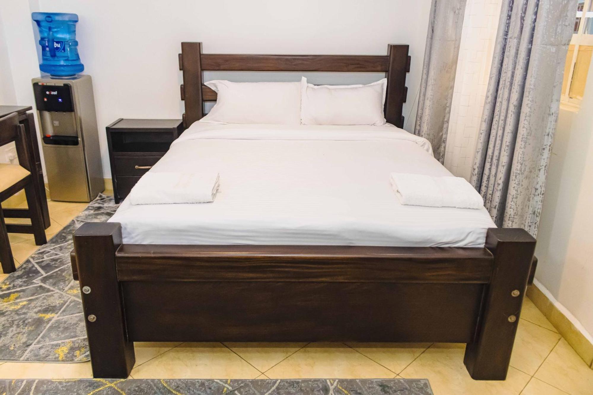 B2 Homes Nanyuki Dış mekan fotoğraf