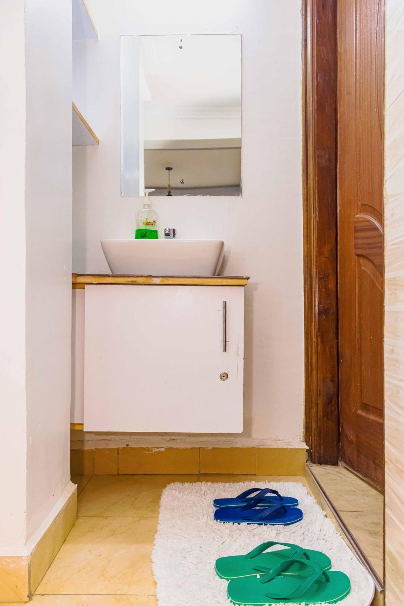 B2 Homes Nanyuki Dış mekan fotoğraf