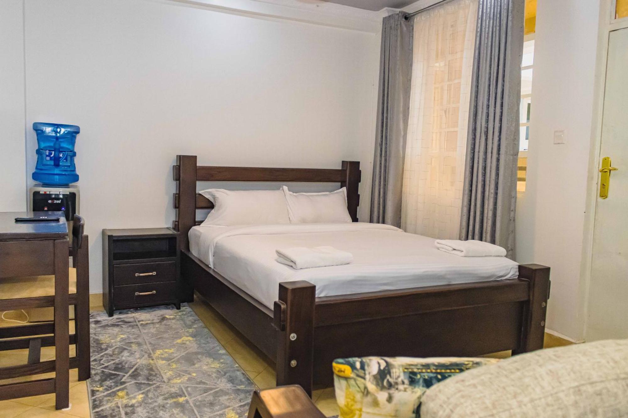 B2 Homes Nanyuki Dış mekan fotoğraf